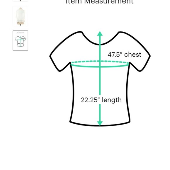 Zara Short Sleeve Blouse - Picture 4 of 4